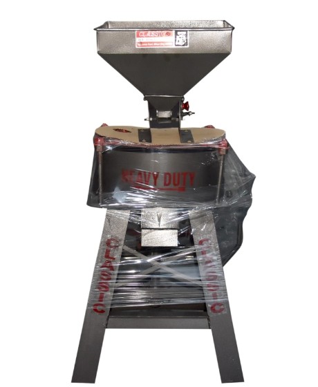 Domestic Aata Chakki Flour Mill at Manglam Mobile