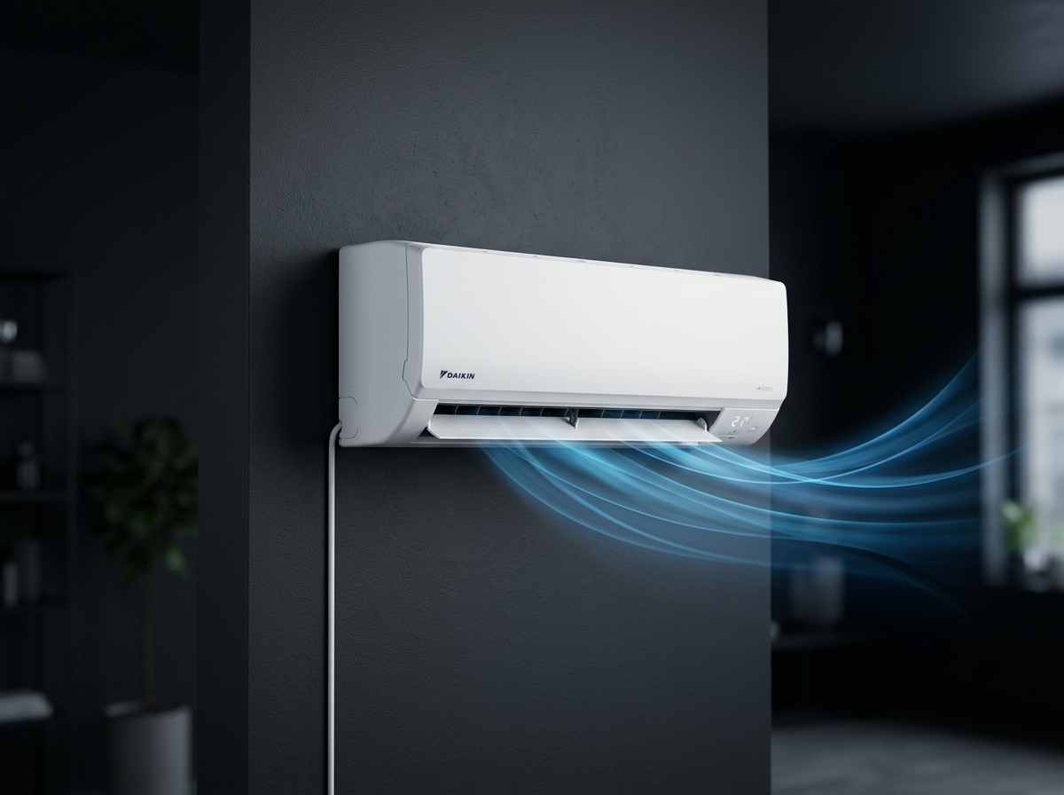 Air Conditioner AC at Manglam Mobile